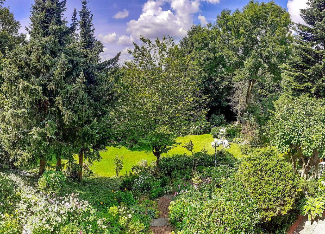 Villa Stephan Extertal Экстерьер фото